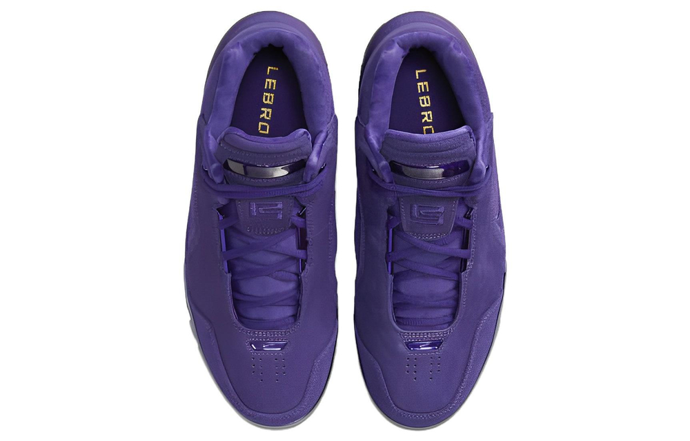 Кроссовки Nike Air Zoom Generation "Court Purple"