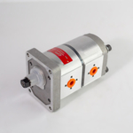 Насос GHP2-10/6-REKF правый