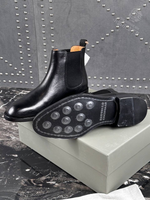 Ботинки-Челси Brunello Cucinelli