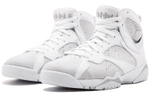 Кроссовки Jordan Air Jordan 7 Retro Pure Platinum