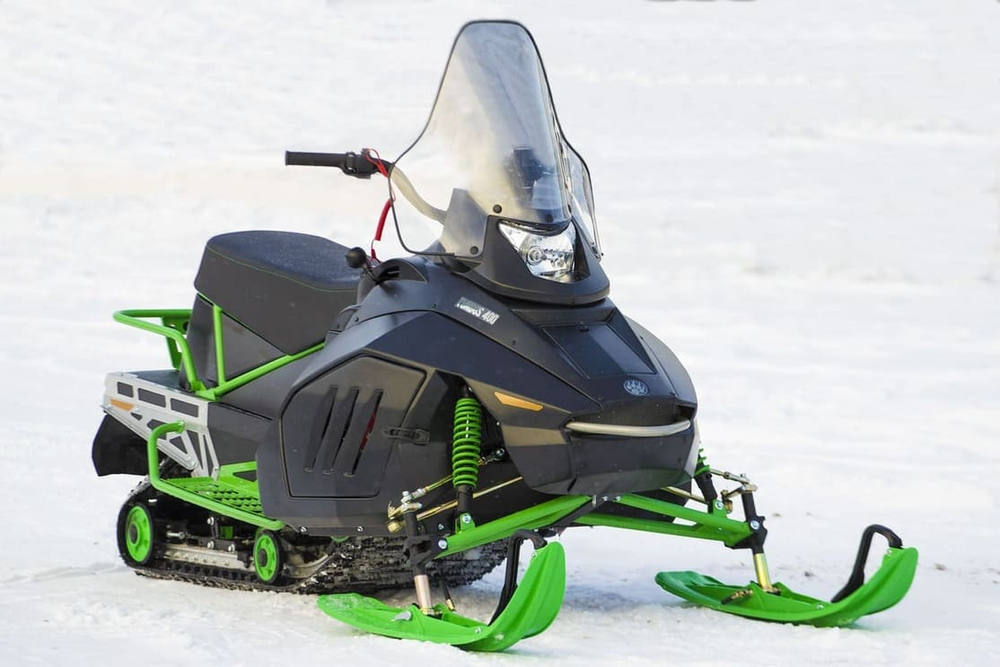Снегоход IRBIS Tungus 400