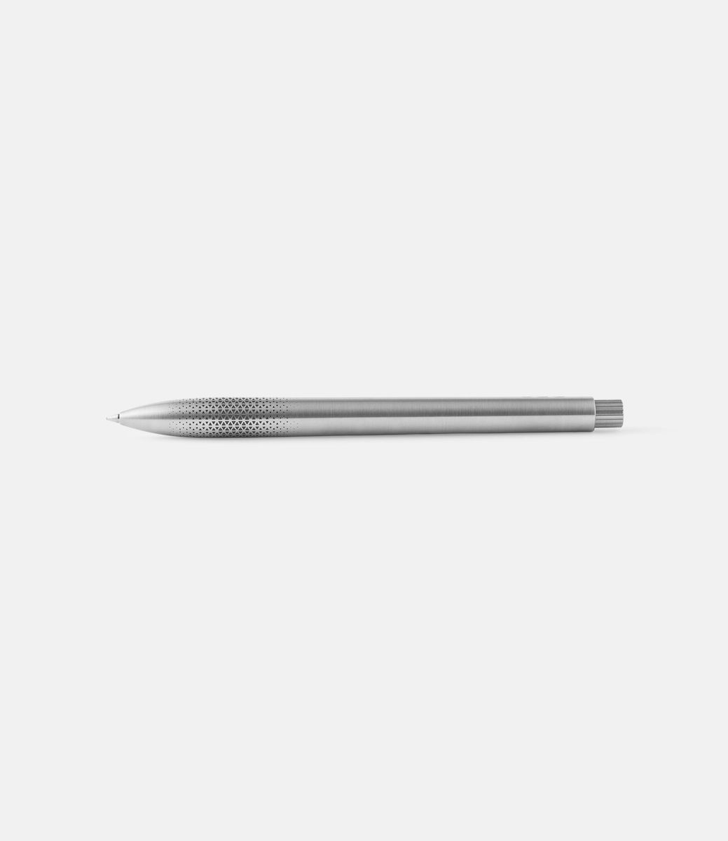 Ajoto Mosaic Grip — ручка-роллер из стали