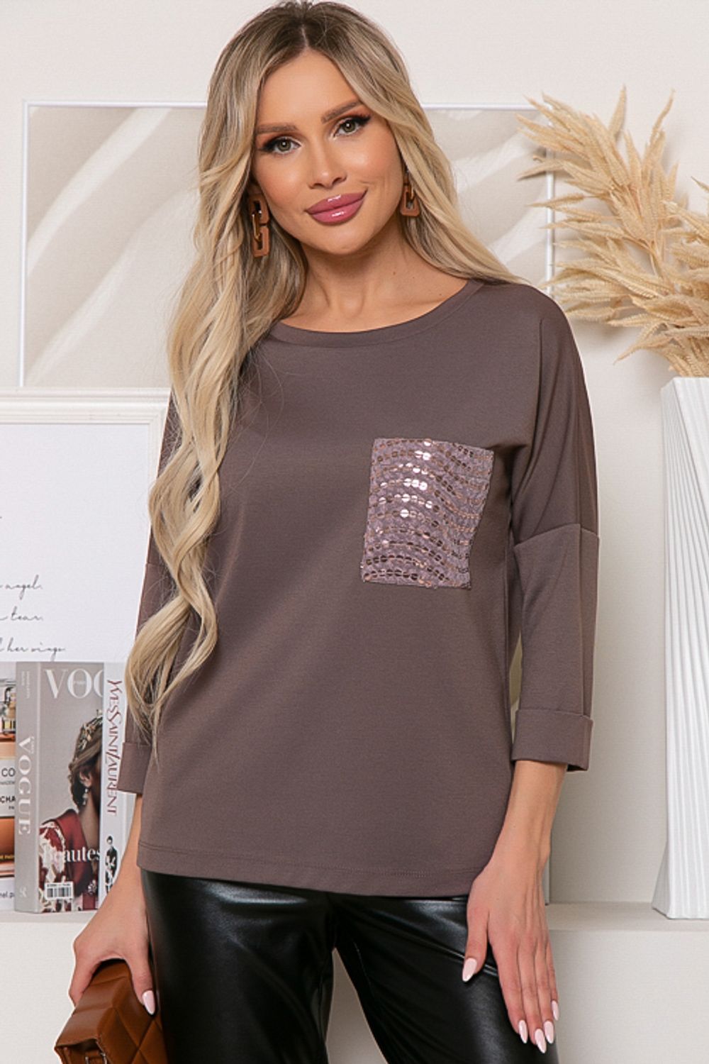 Джемпер 41344 Avili (Акция)