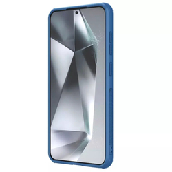 Накладка Nillkin Super Frosted Shield Pro для Samsung Galaxy S25