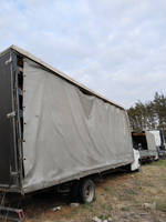GAZ GAZELLE NEXT Бортовой (Евроборт) A21R22 (Евроборт, Дизельный, 2,8 л, 150 л.с.)