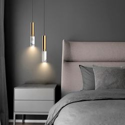 Подвесной Светильник Return White By Imperiumloft