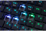 Клавиатура Redragon Anubis 70505 черный