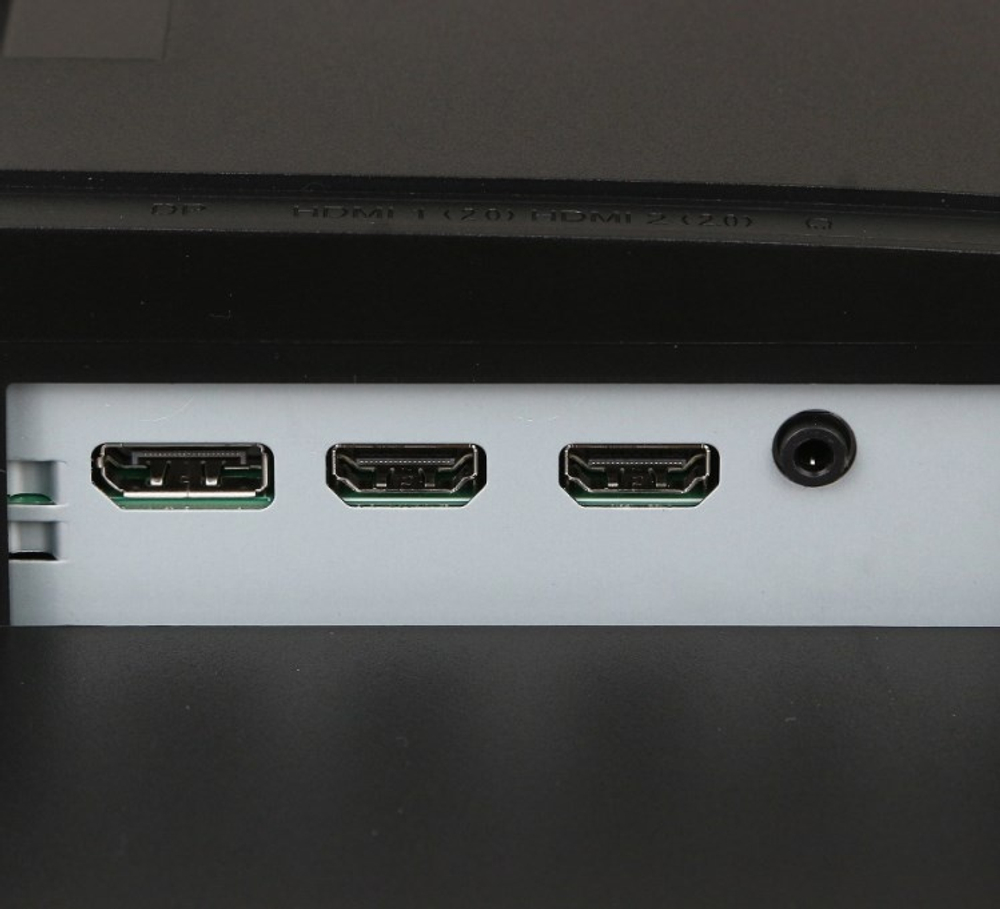 Монитор 27" Acer XV272UX1bmiiprx UM.HX2EE.111 черный