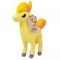 Yumşaq oyuncaq \ Мягкая игрушка \ Soft toys Плюшевая игрушка Понита из серии Pokémon, 28 см.