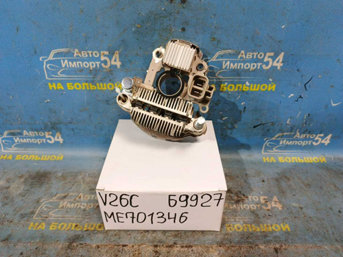 Мост диодный MITSUBISHI PAJERO 1991-1999