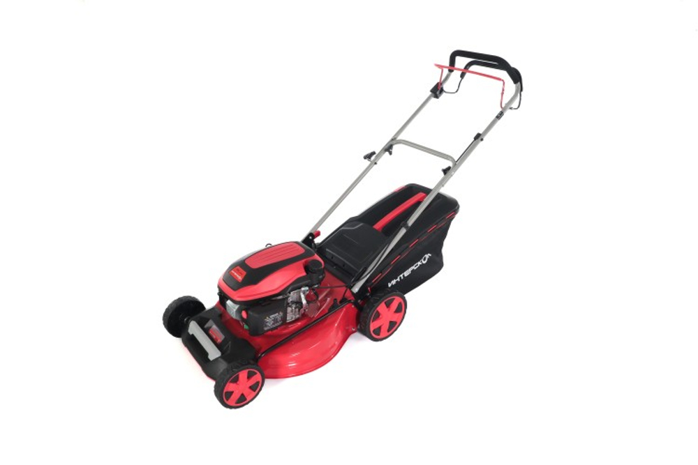 Газонокосилка бензиновая ИНТЕРСКОЛ ГБ-51/170СБ 929.0.0.70