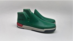 Колодки мужские артикул WEST. Кеды высокие, ботинки.