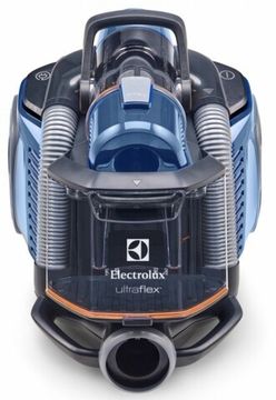 Пилосос Electrolux UFFLEX