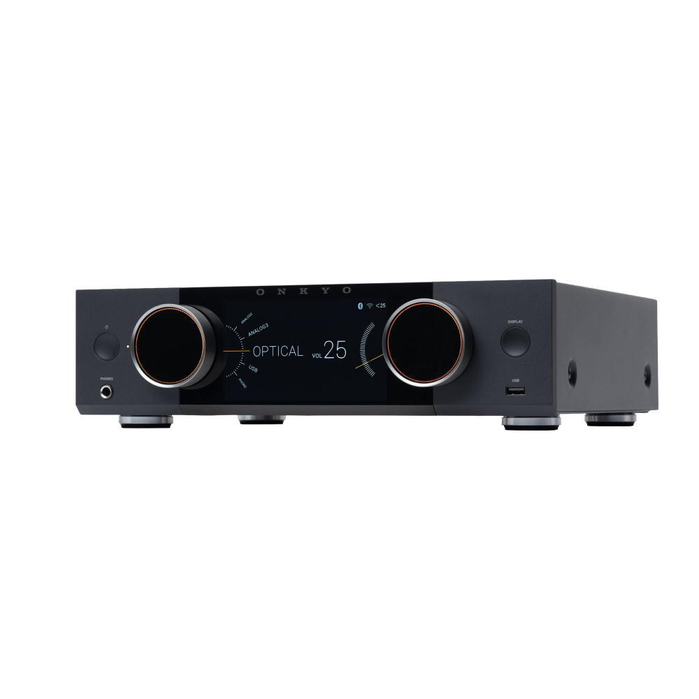 Onkyo Muse Y-50 Интегральный усилитель