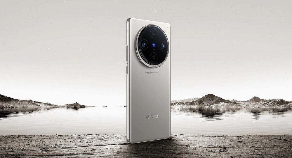 Vivo X200 Pro 5G (2024)