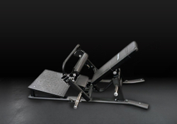 Ягодичный мостик