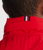 Куртка CL MIX MEDIA STAND Tommy Hilfiger - красный(MW0MW33957)