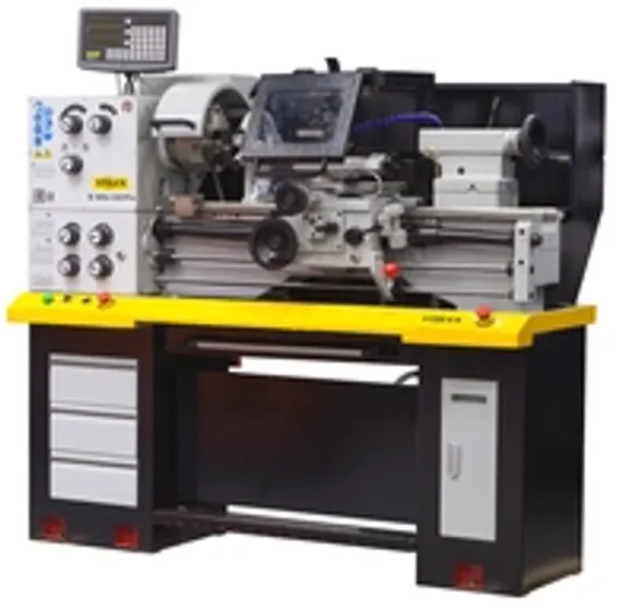 Станок токарно-винторезный STALEX C6266A/3000