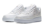 Кроссовки Nike Air Force 1 '07 Lx Reveal (Женская размерная сетка)