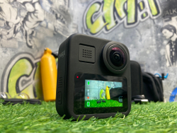 GoPro MAX 360