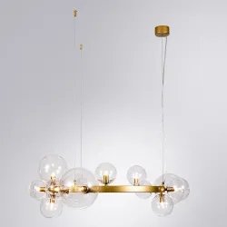 Подвесная люстра Arte Lamp