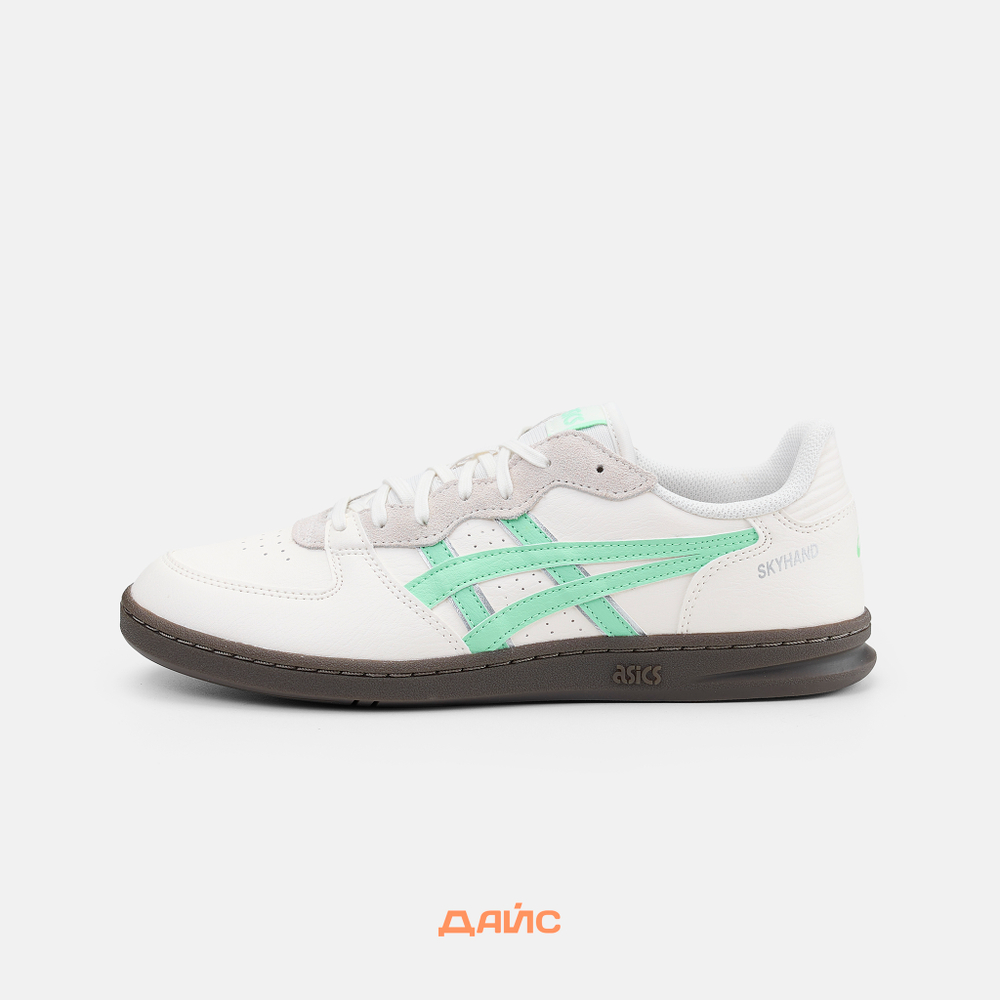 Кроссовки Asics Skyhand OG "Cream Menthol"