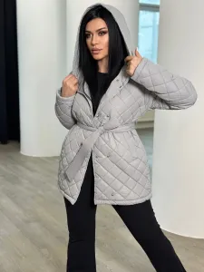 Куртка A8322-4 Fabrika