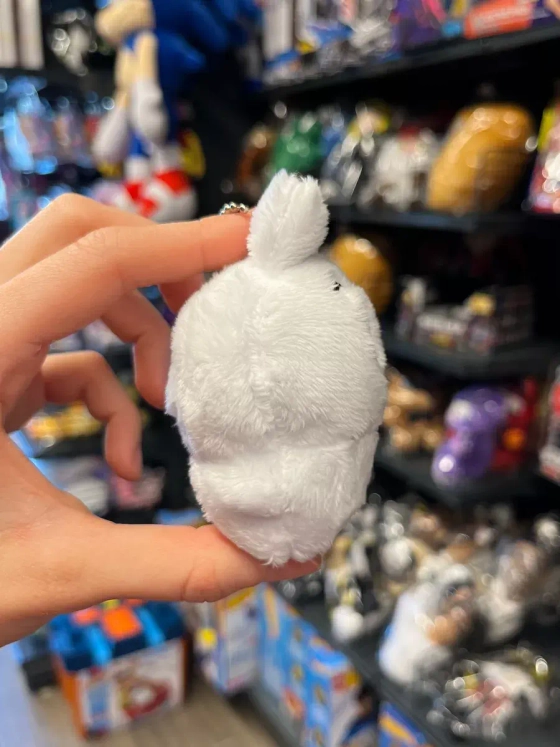 Мягкая игрушка TXT K Pop K-Pop Субин брелок Тхт Кпоп