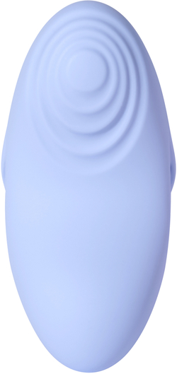 Svakom Echo 2 - Вибромассажёр на пальцы с функцией нагрева