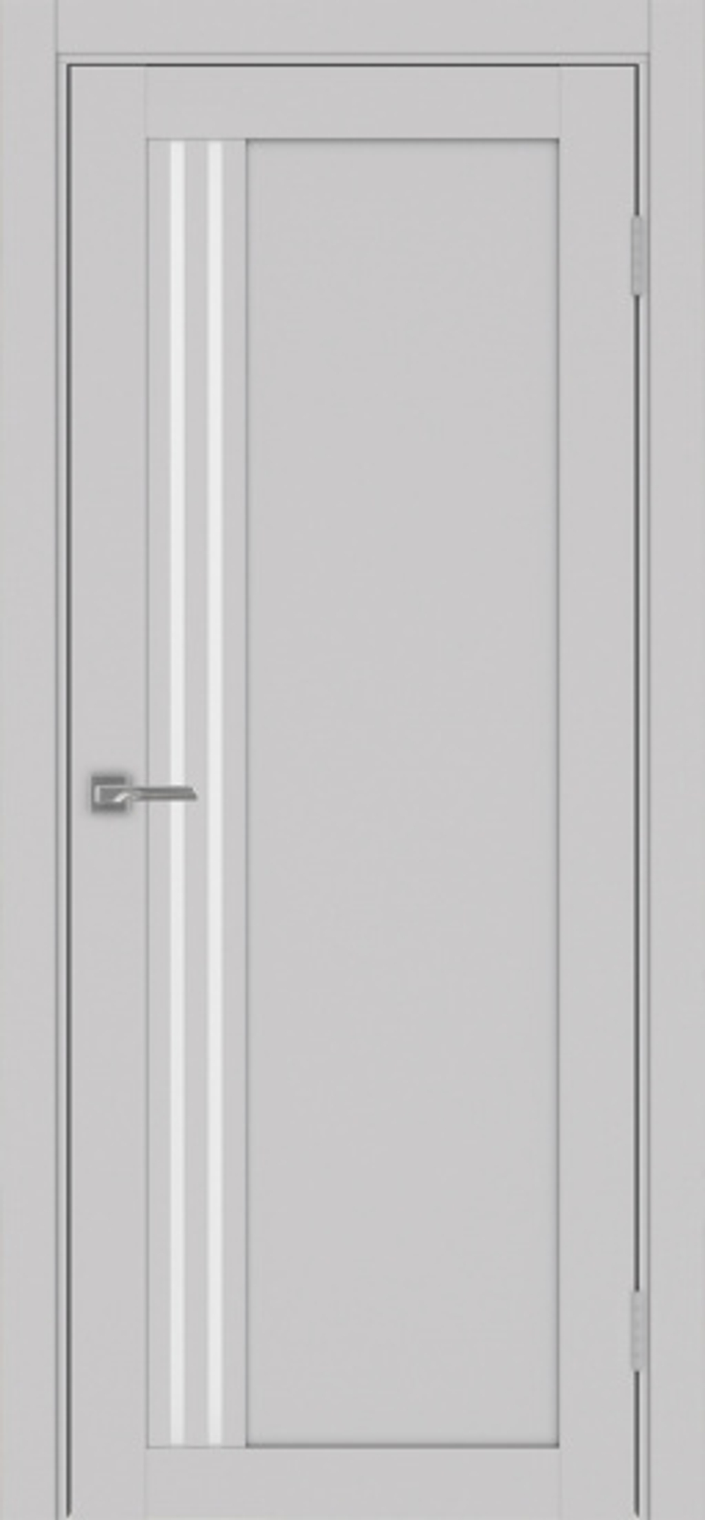 Межкомнатная дверь Optima Porte ТУРИН 555.21