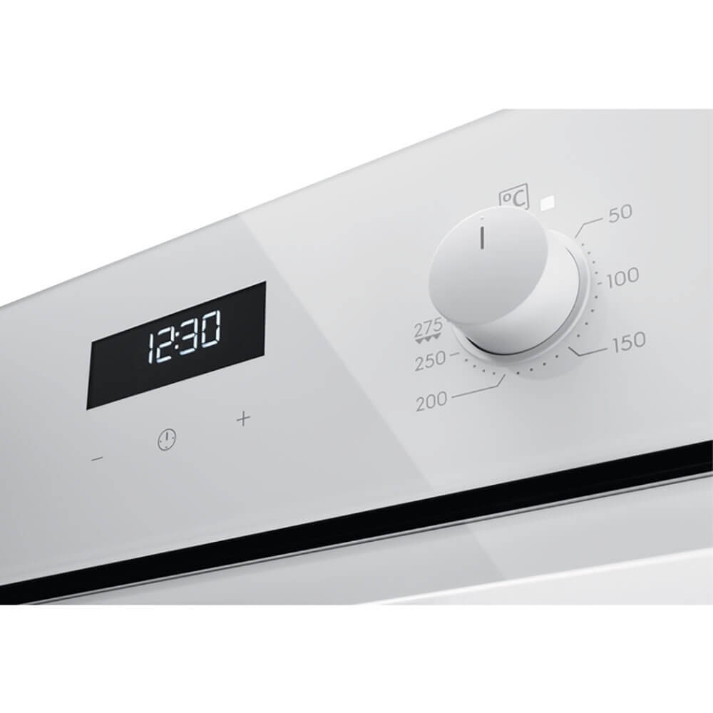 Встраиваемый электрический духовой шкаф Electrolux EOF5C50V