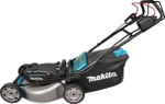 Газонокосилка аккумуляторная MAKITA LM001CZ
