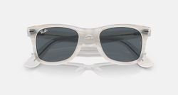 RAY-BAN ORIGINAL WAYFARER CHANGE TRANSITIONS RB2140 1407R5
