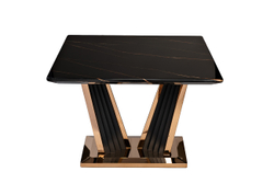 Стол кофейный Виктория Garda Decor