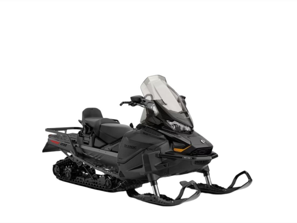 Снегоход SKANDIC LE 900 ACE 24in 2024