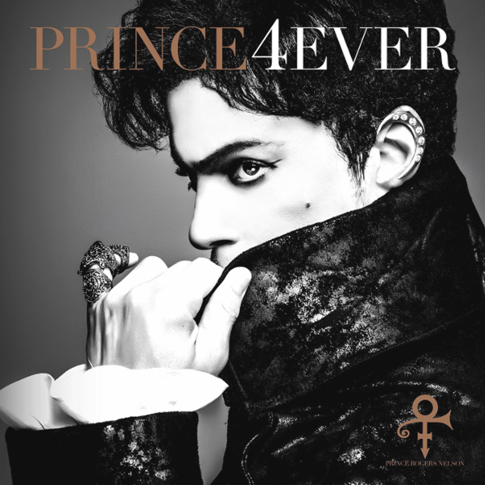 Prince / 4Ever (2CD)
