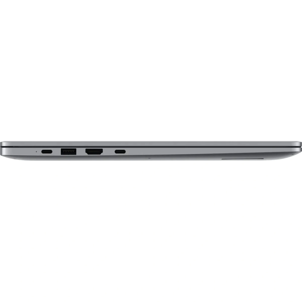 Ноутбук Honor MagicBook X14 Plus 2025 FRB-X Space Gray (5301ALWC)