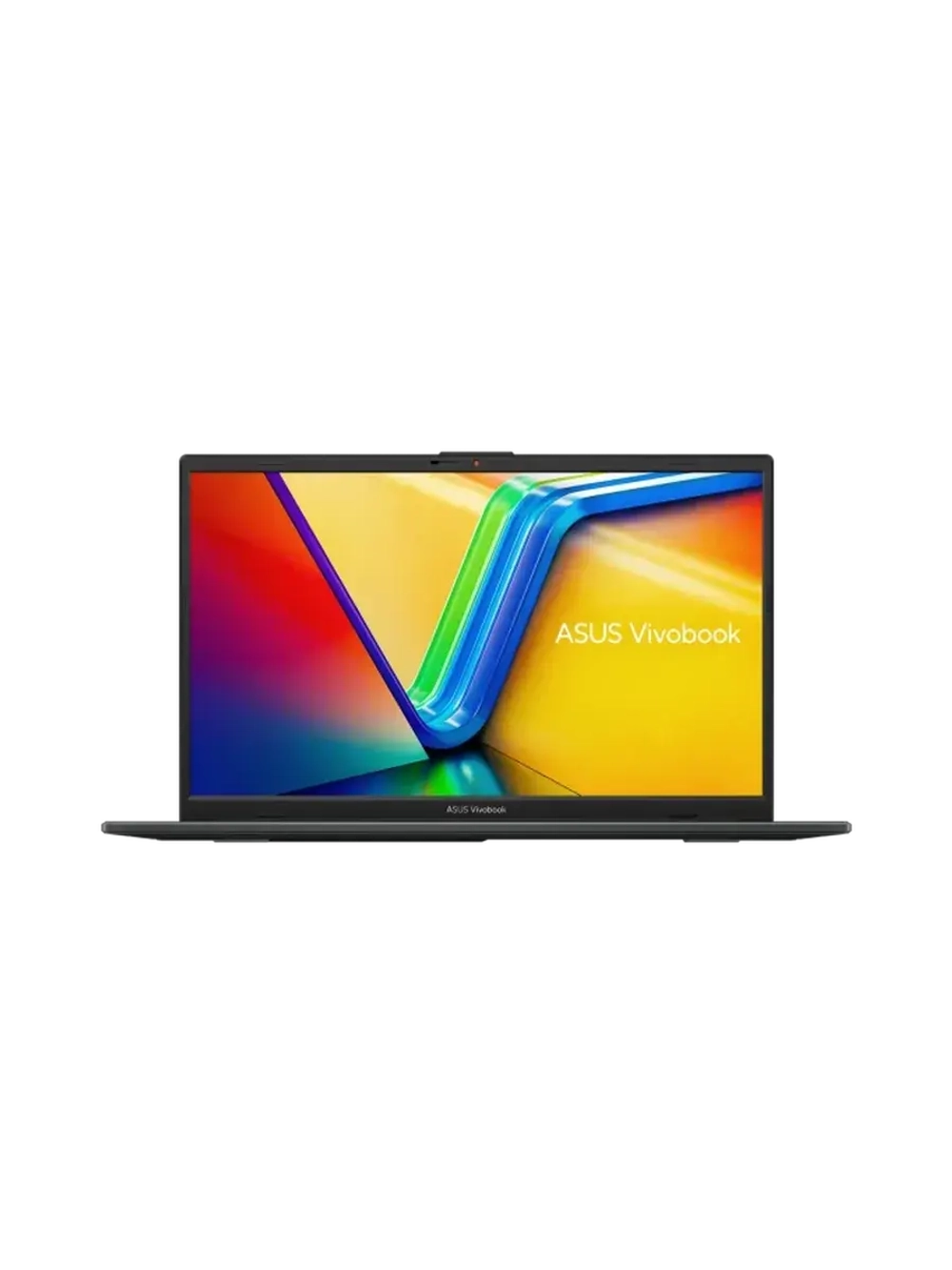Ноутбук ASUS VivoBook Go 15 OLED E1504FA-L1660 (15.6" OLED, Ryzen 5-7520U 2.8ГГц, 16GB, 512GB SSD, AMD Radeon Graphics, noOS) 90NB0ZR2-M012U0, Black