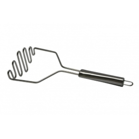 Картофелемялка 250 мм. нерж. MGSteel (55921)