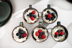 Like. by Villeroy&Boch Чашка с блюдцем Crafted Breeze 250 мл для кофе 19-5167-1310 + 19-5167-1300