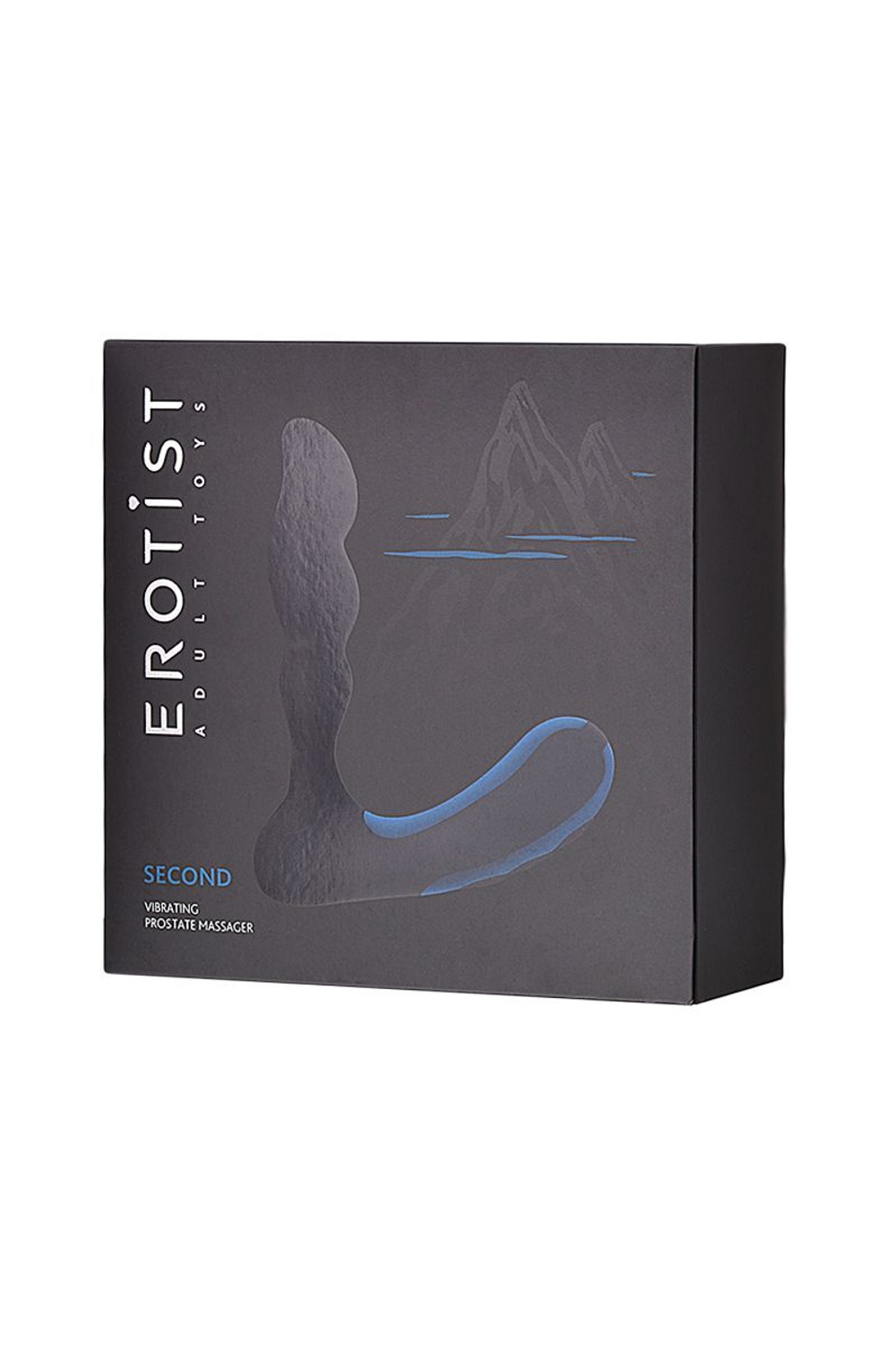 Массажер простаты Erotist Second