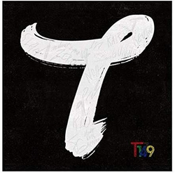 Альбом T1419 - BEFORE SUNRISE Part.1 1st Single Album