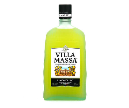 Villa Massa Limoncello di Sorrento 0,7 л.