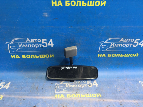 Зеркало салонное TOYOTA CORONA 1992