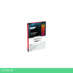Оперативная память Kingston Fury Renegade DDR5 2x48GB XMP RGB (KF560C32RSAK2-96)