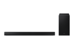 Саундбар Samsung HW-B650D 3.1 370Вт черный