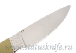 Нож Benchmade 15600-01 Raghorn Hunting Fixedфотография - 6