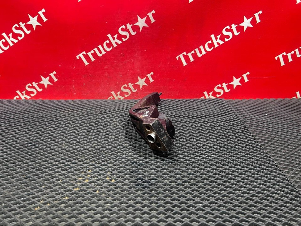 Кронштейн кольца диффузора 2024г.