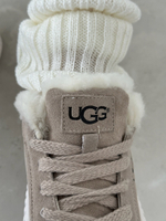 Кеды Ugg