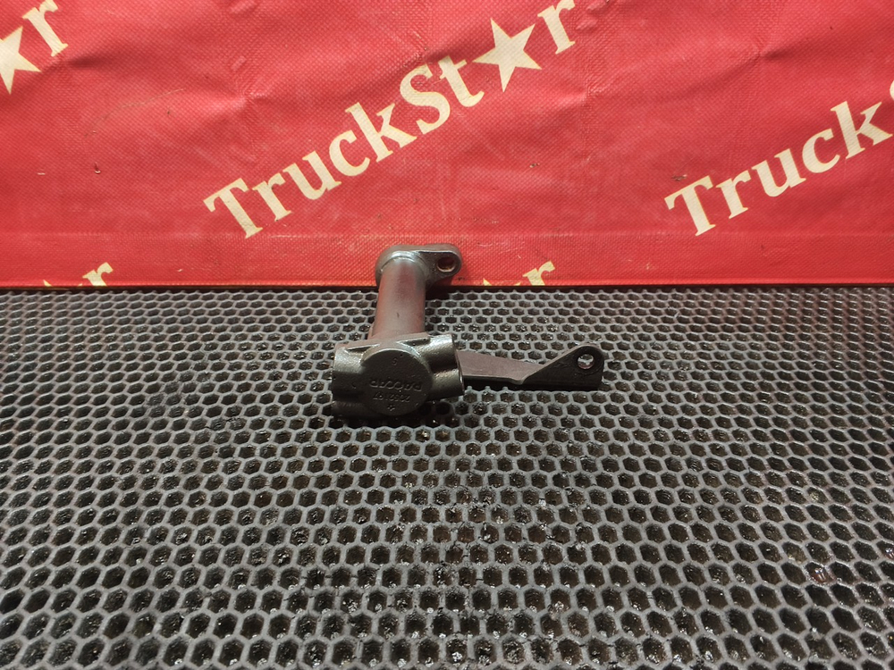 Патрубок перекачной 2020г.